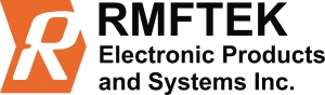 RMFTEK logo