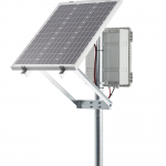 Solar Power System