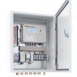 MICRO-Z Electronic Volume Corrector Metal Enclosure System