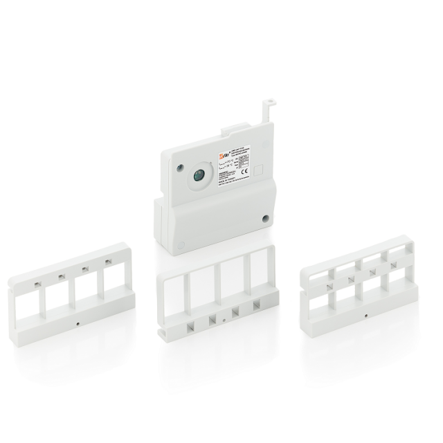 Ami/amr Reader AMR/AMI(Automatic meter reading) Unit for Diaphragm Meters | RMFTEK