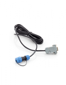 RS-232 Communication Cable