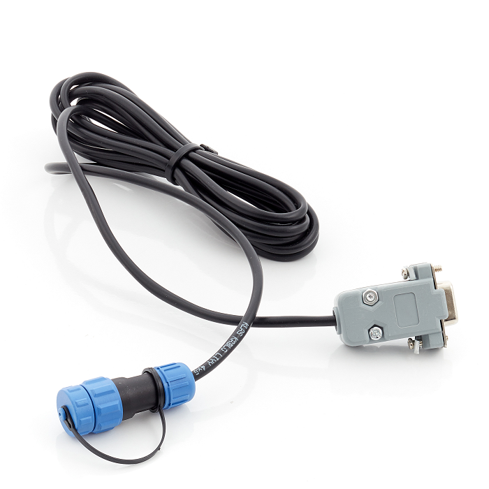 RS-232 Communication Cable