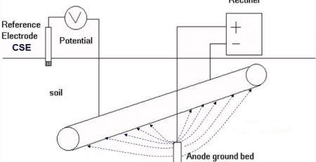 The Basics of Cathodic Protection